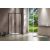 Душевой уголок Vincea Garda VSQ-1G900CLB, 900*900, черный, стекло прозрачное, Размер: 90х90, Профиль: Черный, Стекло: Прозрачное_, изображение 2