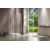 Душевой уголок Vincea Garda VSQ-1G800CL, 800*800, хром, стекло прозрачное, Размер: 80х80, Профиль: Хром, Стекло: Прозрачное_, изображение 2