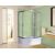 Душевой уголок WeltWasser WW500 C 120/90/159 L/R_