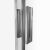 Душевой уголок Vincea Garda VSR-1G9013CH, 1300*900, хром, стекло шиншилла, Размер: 130х90, Профиль: Хром, Стекло: Шиншилла_, изображение 6