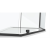 Душевой уголок Black&White S875 Black 100х100х195_, изображение 2