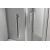 Душевой уголок Vincea Scala VSQ-2SC100CL, 1000*1000, хром, стекло прозрачное_, изображение 9