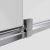 Душевой уголок Vincea Intra VSR-1I809080CL, 800/900*800, хром, стекло прозрачное, Размер: 80х80, Стекло: Прозрачное_, изображение 5