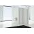 Душевой уголок Vincea Orta VSR-1O9090CL, 900*900, хром, стекло прозрачное_, изображение 2
