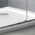 Душевой уголок Vincea Slim VSS-2SL900CL, 900*900, хром, стекло прозрачное_, изображение 4