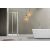 Душевой уголок Vincea Garda VSR-1G8080CL, 800*800, хром, стекло прозрачное, Размер: 80х80, Профиль: Хром, Стекло: Прозрачное_, изображение 2