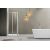 Душевой уголок Vincea Garda VSR-1G8090CL, 900*800, хром, стекло прозрачное, Размер: 90х80, Профиль: Хром, Стекло: Прозрачное_, изображение 2