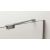Душевой уголок Vincea Extra VSR-1E111210CL, 1100/1200*1000, хром, стекло прозрачное, Размер: 110х100, Профиль: Хром, Стекло: Прозрачное_, изображение 3