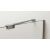 Душевой уголок Vincea Extra VSR-1E101110CL, 1000/1100*1000, хром, стекло прозрачное, Размер: 100х100, Профиль: Хром, Стекло: Прозрачное_, изображение 3
