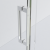 Душевой уголок Vincea Como VSR-1C9012CL, 1200*900, хром, стекло прозрачное_, изображение 4