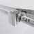 Душевой уголок Vincea Garda VSR-1G9012CL, 1200*900, хром, стекло прозрачное, Размер: 120х90, Профиль: Хром, Стекло: Прозрачное_, изображение 5