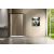 Душевой уголок Vincea Garda VSR-1G8012CLB, 1200*800, черный, стекло прозрачное, Размер: 120х80, Профиль: Черный, Стекло: Прозрачное_, изображение 2