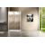 Душевой уголок Vincea Garda VSR-1G9013CH, 1300*900, хром, стекло шиншилла, Размер: 130х90, Профиль: Хром, Стекло: Шиншилла_, изображение 2