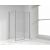 Душевой уголок Vincea Orta VSR-1O8012CL, 1200*800, хром, стекло прозрачное_, изображение 2