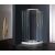 Душевой угол Royal Bath 90HK-C-CH 90x90x200 (матовое)_