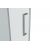 Душевая дверь в нишу BRAVAT Line BD120.4101A_, изображение 5