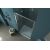 Душевая дверь в нишу BRAVAT Line BD100.4112A_, изображение 3