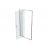 Душевая дверь в нишу BRAVAT Line BD100.4112A_, изображение 4