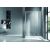 Душевая дверь в нишу BRAVAT SLIM LINE BD120.4105A_, изображение 2
