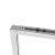 Душевая дверь Vincea Slim Soft VDS-1SS120CL, профиль хром, стекло прозрачное_, изображение 3