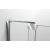 Душевая дверь Vincea Extra VDP-1E8090CL, профиль хром, стекло прозрачное, Размер: 90, Профиль: Хром, Стекло: Прозрачное_, изображение 3