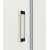 Душевая дверь Vincea Extra VDP-1E8090CG, профиль хром, стекло тонированное, Размер: 90, Профиль: Хром, Стекло: Тонированное_, изображение 4