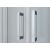 Душевая дверь Vincea Alpha VDS-3AL2180MT, профиль хром, стекло текстурное_, изображение 6