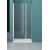 Душевая дверь BelBagno ETNA-B-11-30+100-C-Cr_