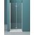 Душевая дверь BelBagno ALBANO-BS-12-90-C-Cr_