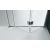 Душевая дверь BelBagno ALBANO-BS-13-30+90-C-Cr_, изображение 8