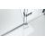Душевая дверь BelBagno KRAFT-B-12-60/30-C-Cr-R_, изображение 3