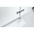 Душевая дверь BelBagno KRAFT-B-12-60/30-C-Cr-L_, изображение 6