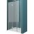 Душевая дверь BelBagno ALBANO-BS-13-30+90-C-Cr_, изображение 2
