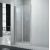 Душевая дверь BelBagno SELA-B-2-90-P-Cr_
