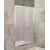 Душевая дверь BelBagno UNIQUE-BF-1-110/125-P-Cr_
