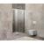 Душевая дверь BelBagno UNIQUE-BF-1-120/135-C-Cr_, изображение 2
