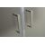 Душевая дверь BelBagno UNIQUE-BF-2-170/200-P-Cr_, изображение 5