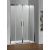 Душевая дверь в нишу Riho Ocean O115 140 см_, изображение 3