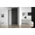 Душевая дверь BelBagno ACQUA-BF-1-130-C-NERO_, изображение 2