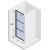 Душевая дверь в нишу Riho Grid GB101 100 см_, изображение 3