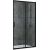 Душевая дверь ABBER Schwarzer Diamant AG30120B_