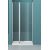 Душевая дверь BelBagno ETNA-B-12-60/30-C-Cr_