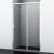 Душевая дверь WasserKRAFT Main 41S30_