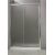 Душевая дверь BelBagno UNO-195-BF-1-155-P-Cr_