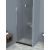 Душевая дверь BelBagno UNO-B-1-85-P-Cr_