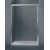 Душевая дверь BelBagno UNO-BF-1-115-C-Cr_