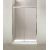 Душевая дверь BelBagno UNO-195-BF-1-120-C-Cr_