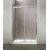 Душевая дверь BelBagno UNO-195-BF-2-170-C-Cr_