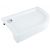 Душевой поддон Aquanet GL180 120x80 L_, изображение 5