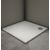 Душевой поддон Veconi 80x80x3 TZ08-80K-01-19C3_